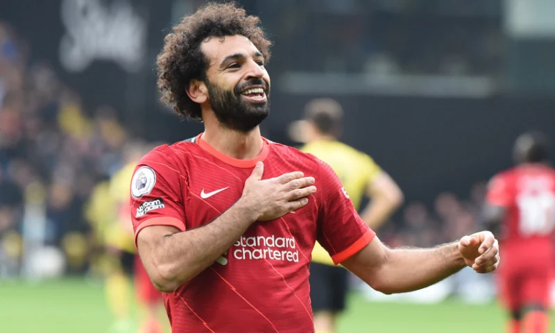 Mohamed Salah trong cuộc tái cấu trúc Liverpool sẽ ở lại hay ra đi? 