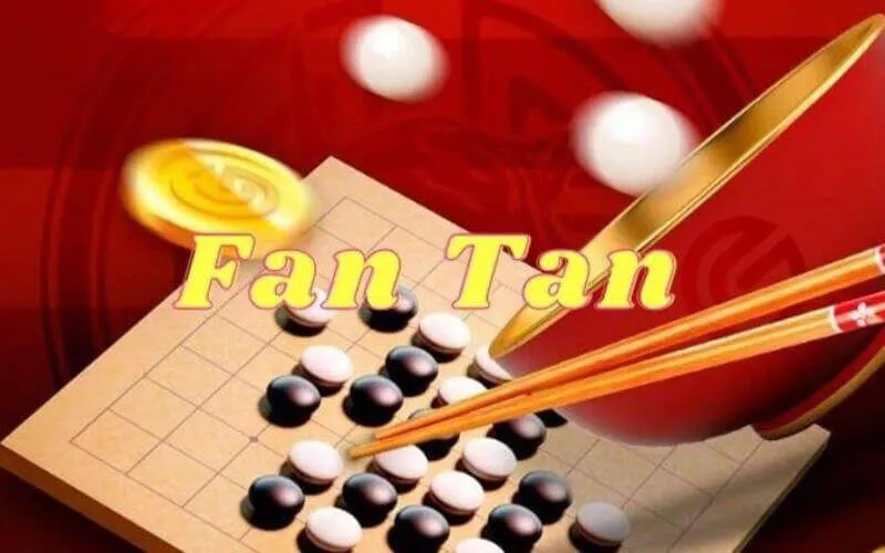 Cách chơi Fantan cực lôi cuốn và dễ trúng thưởng