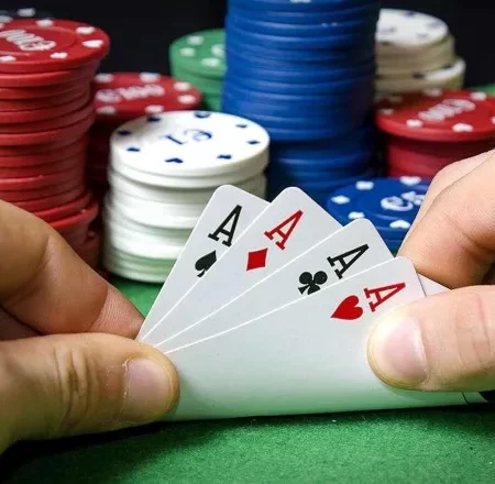 Cách chơi bài bửu – Cách mọi cao thủ ưa dùng để thi đấu