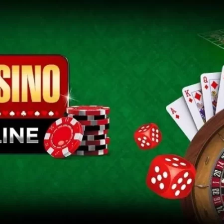 Top 4 nhà cái casino online đáng cá cược nhất thị trường 2023