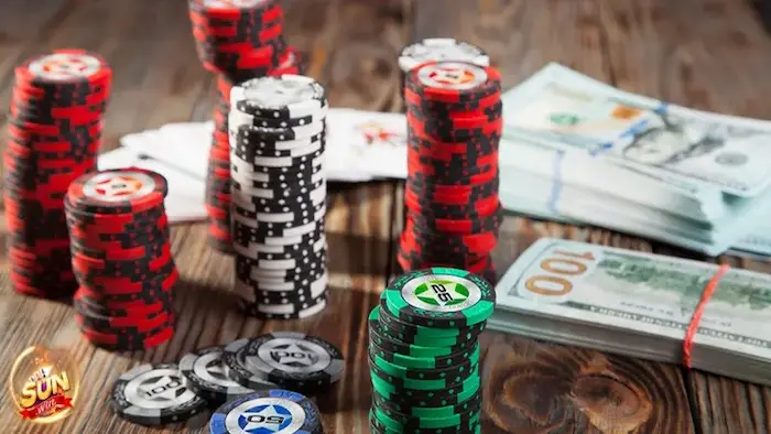 5 mẹo quản lý Bankroll Poker hàng đầu