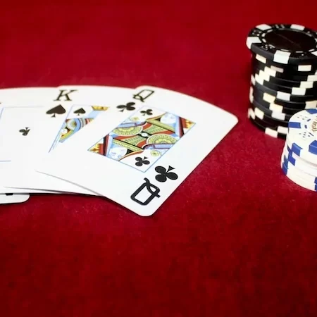 How To Play Texas Hold’em For Beginners