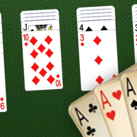 What is Klondike? Tips for Playing Klondike Effectively